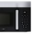 Bosch 100 Series 1.7 Cu. Ft. Over-The-range Microwave