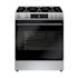 Bosch Bosch100 Series Gas Slide-In Range In Stainless Steel