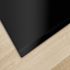 Bosch 800 Series 24 In. Induction Cooktop In Black With 3 Elements