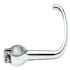 T & S Finger Hook Assembly