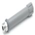 T & S Handle Grip Assembly Gray