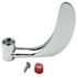 T & S Brass And Bronze 4 Wrist-Action Handle & Hot Index & Screw