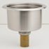 T & S Brass Dripperwell Bowl