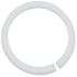 T&S Brass And Bronze Split Swivel Washer Delrin Identical To 001028-45