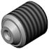 T&S Brass And Bronze Set Screw M5 X 0.8 X 6 Mm B-2710 And B-2711