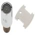 T & S Aerator, Vandal Resistant, 2.2 Gpm, 3/8" Npsm Male Threads