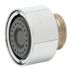 T & S Vandal Resistant 0.35 GPM Non-Aerated Spray Device, 3/8-18 Npsm