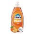 Dawn Ultra Antibacterial Dishwashing Liquid Orange Scent 30.8 Oz Case Of 8