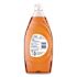 Dawn Ultra Antibacterial Dishwashing Liquid Orange Scent 30.8 Oz Case Of 8