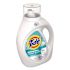 Tide Free And Gentle Odor Refresh Liquid Detergent 39 Loads 55 Oz Case Of 4