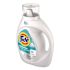Tide Free And Gentle Odor Refresh Liquid Detergent 39 Loads 55 Oz Case Of 4