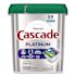 Cascade Actionpacs Fresh Scent 31.8 Oz 59 Pacs Case Of 3