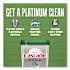 Cascade Actionpacs Fresh Scent 31.8 Oz 59 Pacs Case Of 3