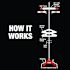 Danco Garbage Disposal Installation Tool