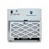 Friedrich 12,000 BTU 230v Vert-I-pak Hp, 2.5kw Backup Electric Heater, R32