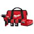 Milwaukee M12â„¢ Subcompact Brushless Cordless 3/8" Drill/driver Kit