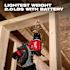 Milwaukee M12â„¢ Subcompact Brushless Cordless 3/8" Drill/driver Kit