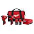 Milwaukee M12â„¢ Subcompact Brushless Cordless 2-Tool Combo Kit