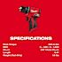 Milwaukee M12â„¢ Subcompact Brushless Cordless 2-Tool Combo Kit