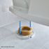 Gerber Plumbing Readyset Toilet Installation Kit With Flat Bolt Caps-White