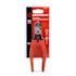 Crescent 6" Z2 High Leverage Diagonal Cutting Pliers With Dual Material Grips