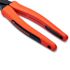 Crescent 8" Z2 High Leverage Diagonal Cutting Pliers With Dual Material Grips