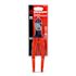 Crescent 8" Z2 High Leverage Diagonal Cutting Pliers With Dual Material Grips