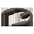 Kwikset Deadbolt Plug-E Retainer Clip