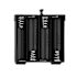 Kwikset Electronic Lock Battery Pack For Hc620