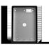 Liftmaster Flush Mount Trim Kit For Capxlv2