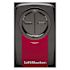 Liftmaster Universal Garage Door Remote Control, 2 Button, Visor Clip