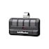 Liftmaster Security 2.0 Learning Garage Door Remote Control, 4-Button