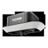 Liftmaster Secure View Ultra-Quiet Smart Opener With Camera, Led, And Battery