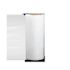 Berry Global Adw Hand Stretch Film 15"x80 Gauge 1500ft Roll Box Case Of 4