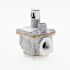 Maxitrol 3/8"npt Zero Governor Balanced Valve Design Gas Regulator