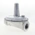 Maxitrol 2"npt 10psi Max Inlet 4-12"wc Outlet Gas Regulator