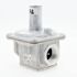 Maxitrol 1"npt Zero Governor Balanced Valve Design Gas Regulator