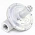 Maxitrol 1 1/4"npt 10psi Max Inlet 4-12"wc Outlet Pressure Gas Regulator