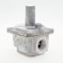 Maxitrol 3/4"npt 3-6"wc Outlet Press Dbl Diaphrgm Balancd Valve Design Regulator