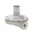 Maxitrol 3/8" Npt 10 PSI Max Inlet 4-12" Wc Outlet Pressure Gas Regulator
