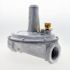 Maxitrol 2"npt 5psi Max Inlet Ng 2psi Max Inlet Lp 4-12"wc Outlet Gas Regulator