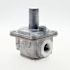 Maxitrol 1/2"npt 3-6"wc Outlet Dbl Diaphragm Balanced Valve Design Gas Regulator