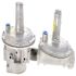 Maxitrol 1 1/4"npt 5psi Max Inlet 7-11"wc Outlet Line Pressure Gas Regulator