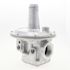 Maxitrol 1-1/2" Npt 10 PSI Max Inlet 3-8" Wc Op Balanced Gas Regulator