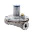 Maxitrol 3/8"npt 5psi Max Inlet For Nat Gas 2psi Max Inlet For Lp 4-12"wc Outlet