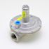 Maxitrol 1 1/2"npt 2psi Max Inlet 7-11"wc Outlet Line Pressure Gas Regulator