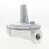 Maxitrol 1 1/2"npt 10psi Max Inlet 4-12"wc Outlet Pressure Gas Regulator