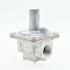 Maxitrol 3/4"npt 1/2psi Inlet 3-6"wc Outlet Flow Design Appliance Regulator