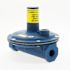 Maxitrol 1/2"npt 2psi Max Inlt 7-11"wc Outlet Pressure Gas Regulator Imblue Tech