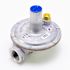 Maxitrol 1"npt 5psi Max Inlet For Nat Gas 2psi Max Inlet For Lp 4-12"wc Outlet